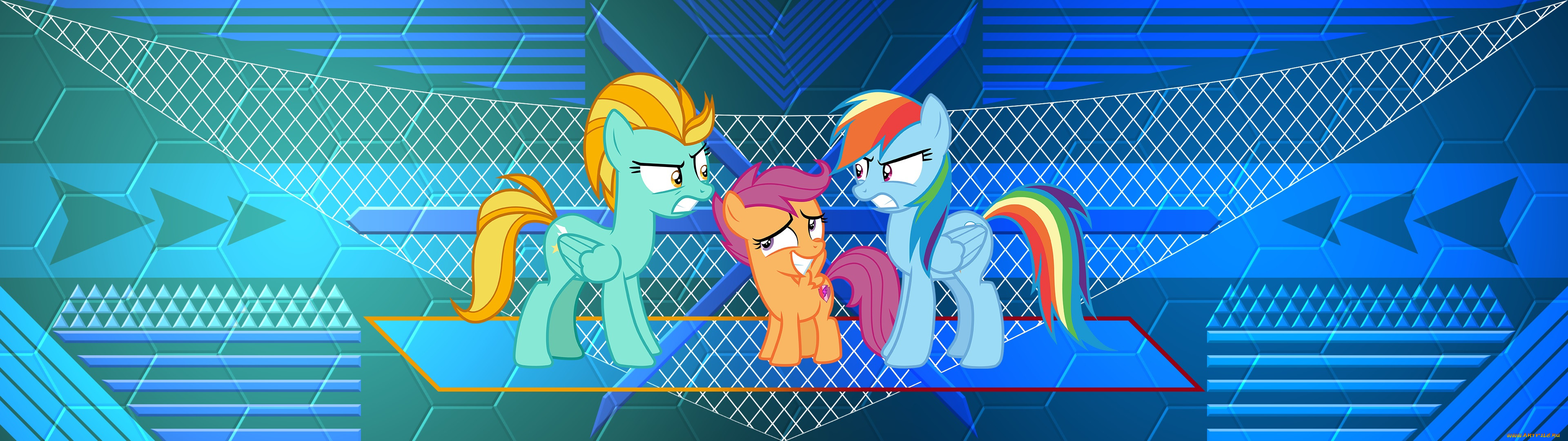 , my little pony, , 
